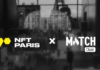 Match Chain establece (R)Evolución para innovaciones Web3 en NFT París