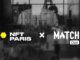 Match Chain establece (R)Evolución para innovaciones Web3 en NFT París