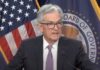 Jerome Powell sugiere que la Reserva Federal no aumente más las tasas, el criptomercado reacciona