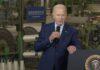 ¿Biden está haciendo un trabajo mucho mejor en la gestión de la economía estadounidense de lo que afirma Trump? Paul Krugman muestra el camino hacia un aterrizaje suave