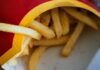 Lo que dice una comida combinada Big Mac de $ 18 sobre la inflación en los Estados Unidos pospandemia
