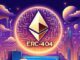 OG Ethereum ERC-404 Token PANDORA se está recuperando nuevamente, ¿qué hay detrás?