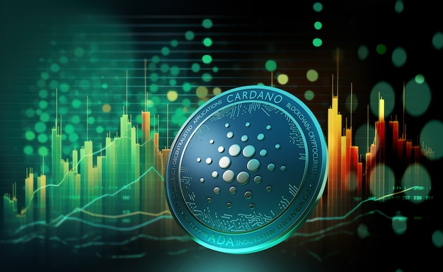 El precio de Cardano se estancó en 0,48 dólares, pero los gráficos apuntan a un posible repunte