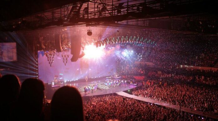 Swiftonomics 101: Cómo la gira Swift por Asia Pacífico de la superestrella Taylor podría impactar la economía de todos los países que albergan sus conciertos