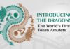 Revelando los dragones: los primeros amuletos simbólicos del mundo