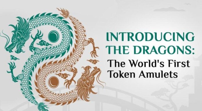 Revelando los dragones: los primeros amuletos simbólicos del mundo