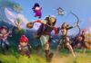 Por qué Treasure está construyendo 'cadenas infinitas' en Arbitrum para impulsar los juegos de Ethereum