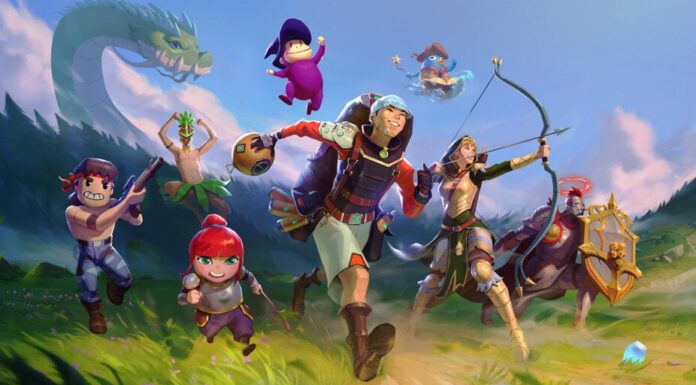 Por qué Treasure está construyendo 'cadenas infinitas' en Arbitrum para impulsar los juegos de Ethereum