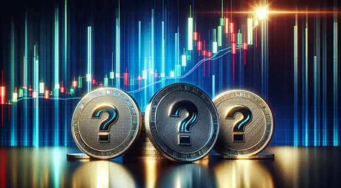Las 10 principales explosiones de altcoins con un crecimiento de 20 a 100 veces para fines de 2024 Crypto Bull Run
