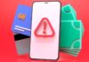 Una versión falsa de la aplicación de billetera criptográfica llega a iOS