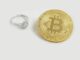 Bitcoin versus diamantes: ¿Se equivocó Marilyn Monroe acerca de que los diamantes eran los mejores amigos de una niña?