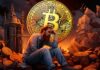 Bitcoin podría caer en picado: un tercio del hashrate de BTC está bajo investigación