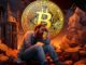 Bitcoin podría caer en picado: un tercio del hashrate de BTC está bajo investigación