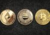 Ethereum y Solana registran grandes ganancias, tras el optimismo de Bitcoin