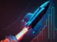 Los bancos estadounidenses se preparan para adoptar el $XRP, lo que provoca un posible repunte de precios; $GFOX supera los $3,3 millones