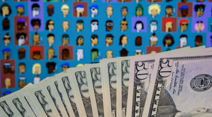 ¿Las NFT no tienen valor? Por qué Gmoney obtuvo un préstamo de $1 millón en su CryptoPunk