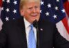 Trump suaviza su postura sobre Bitcoin: «Mucha gente lo está haciendo»