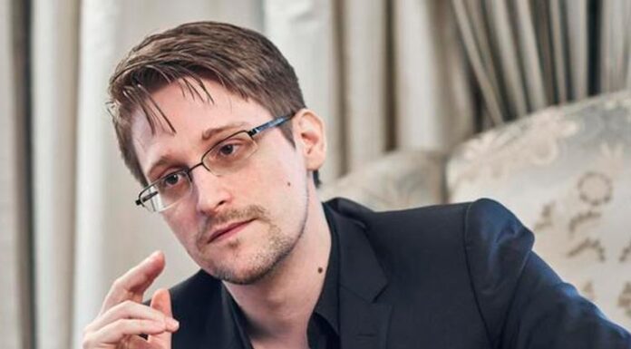 Edward Snowden: Bitcoin es «el avance monetario más significativo desde la creación de la moneda»