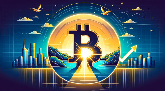 Febrero es uno de los meses más optimistas para Bitcoin
