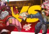 Los juegos de 'Fight League' llegarán a Ronin luego de la cotización de RON en Binance