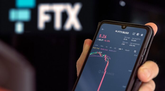 El gran jurado acusa a los piratas informáticos vinculados al robo de 400 millones de dólares de FTX