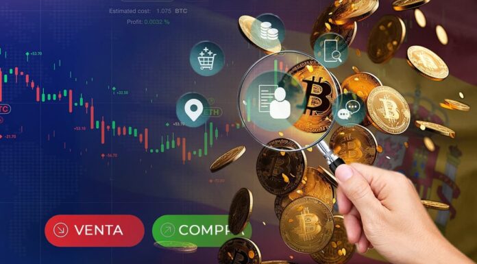Descubre a la élite del criptomundo: Top 5 mejores exchanges del año