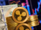 Ripple inicia grandes transacciones XRP después del revés legal