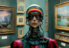 Este nuevo modelo oculto de IA de Google supera a Dall-E y MidJourney de OpenAI, de forma gratuita