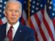 Nombres importantes se unen a Biden en el grupo de seguridad de IA, incluidos OpenAI, Microsoft, Google, Apple y Amazon