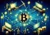 Los mineros de Bitcoin envían 700.000 BTC a OTC