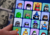 El creador de Bored Ape, Yuga Labs, adquiere la prueba de inicio de Moonbirds NFT