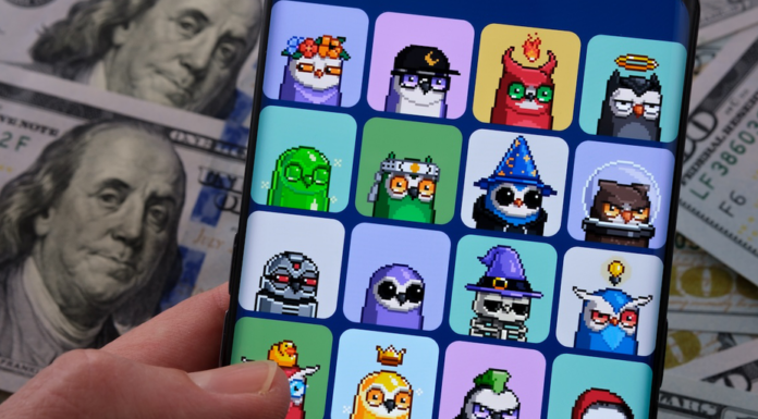El creador de Bored Ape, Yuga Labs, adquiere la prueba de inicio de Moonbirds NFT