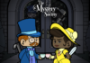 'Mystery Society' le da un giro NFT a los juegos de fiesta casuales como 'Among Us'