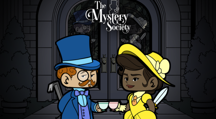 'Mystery Society' le da un giro NFT a los juegos de fiesta casuales como 'Among Us'