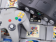Ahora puedes jugar juegos de Nintendo 64 en Bitcoin, gracias a este proyecto Ordinals