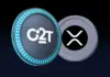 Las ballenas Ripple (XRP) se deshacen de 29 millones de tokens, la opción 2 intercambia (O2T) un futuro de $ 5