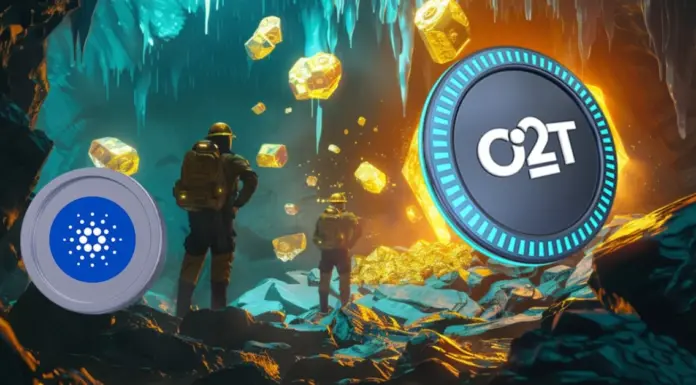Token innovador valorado en $0,0091 Involucra a los inversores de Cardano (ADA)