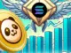 Se proyecta que la criptomoneda de menos de $1 superará el rendimiento de Solana (SOL)