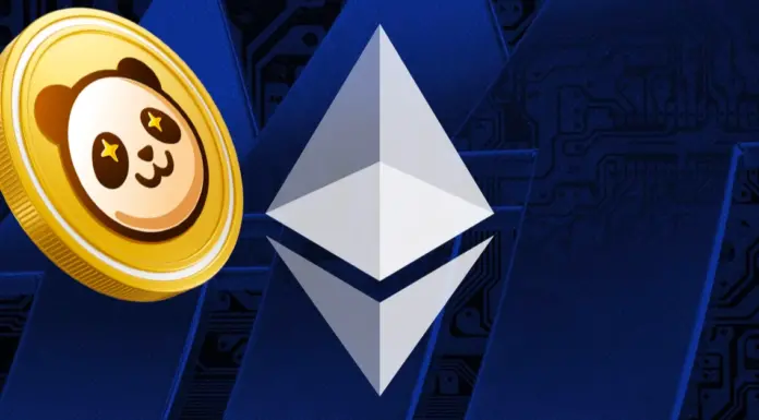 Nueva criptomoneda lista para la aprobación del ETF de Ethereum después de un aumento repentino
