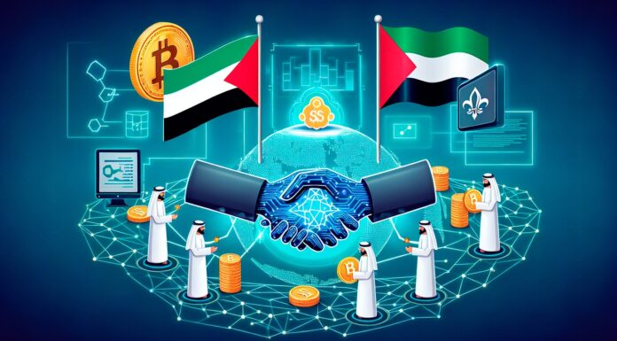 Hedera Hashgraph forma una asociación sin precedentes con Arabia Saudita centrada en blockchain e inteligencia artificial
