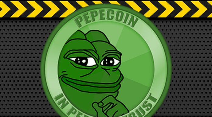 Analista señala caída del PEPE tras superar nivel clave