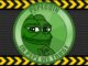 PEPE: memecoin podría subir un 80% después de que finalice la corrección