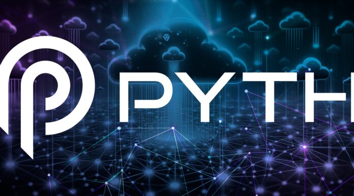 Pyth Network anuncia el segundo lanzamiento aéreo de tokens