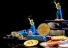 Petrolera argentina produce un 500% más gracias a la minería de Bitcoin