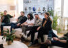 Decrypt y Rug Radio presentan la nueva empresa editorial descentralizada DASTAN en R HAUS París