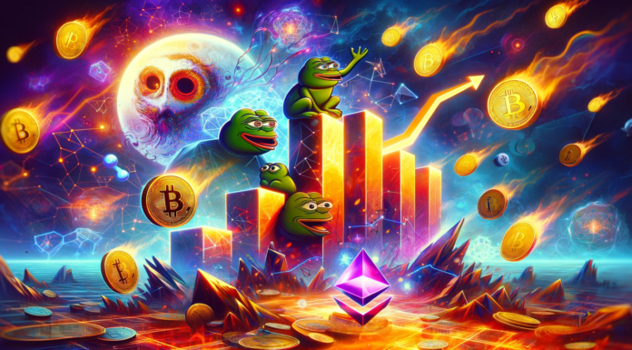 Analistas afirman que este nuevo memecoin podría ser el próximo Pepe