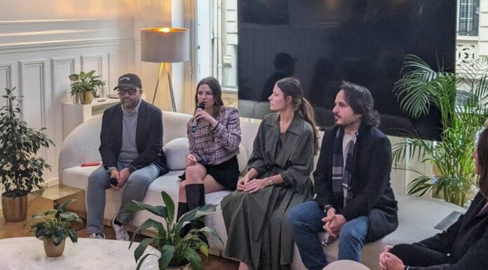 CEO de Serotonin: Las marcas de lujo pueden hacer que el metaverso sea 'hermoso y satisfactorio'