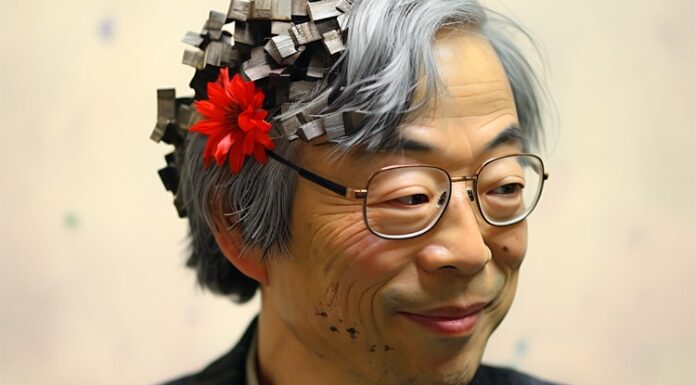 ¿El senador 'odiador' de Bitcoin rindió homenaje a Satoshi Nakamoto? Entender