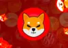 Shiba Inu lucha a pesar del aumento del 400% en las transacciones de ballenas: ¿Qué esperar del precio de SHIB a continuación?