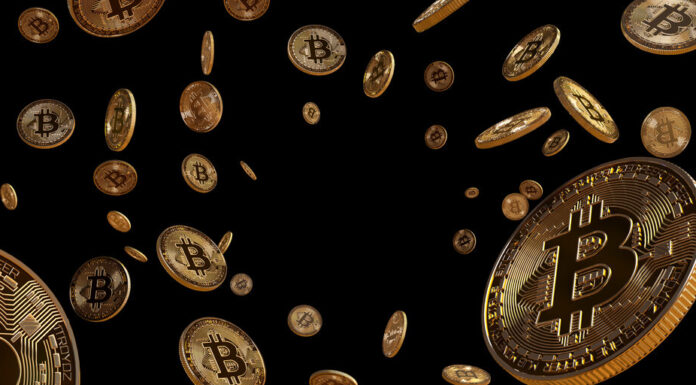 El precio de Bitcoin está aumentando antes de reducirse a la mitad, pero las tarifas de red no siguen el ritmo